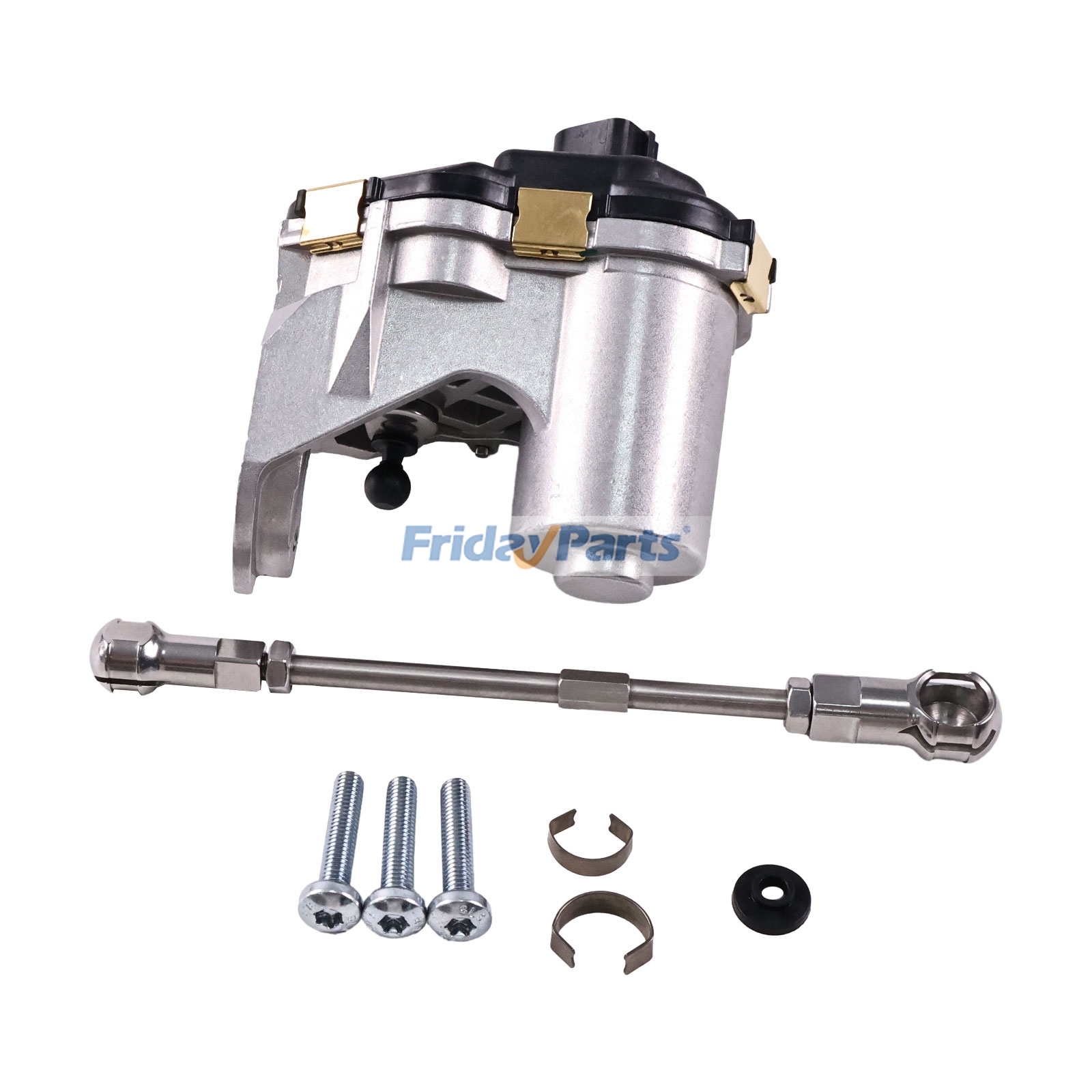 Turbo Actuator 06K145655C for Audi A1 A3 Q2 TT Volkswagon Tiguan T-Roc Seat Ateca Leon Tarraco Skoda Kodiaq Octavia Superb