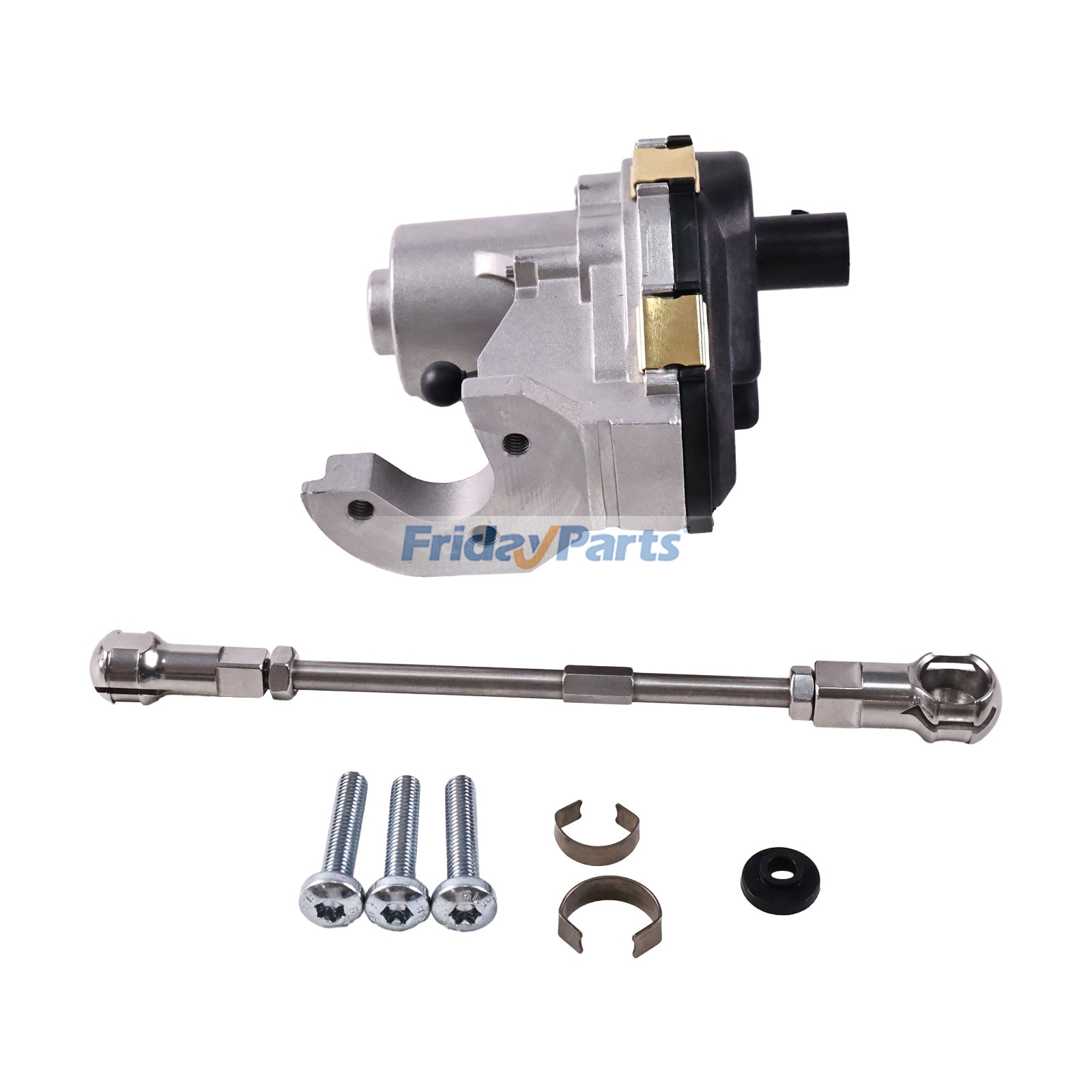 Turbo Actuator for Vehicle