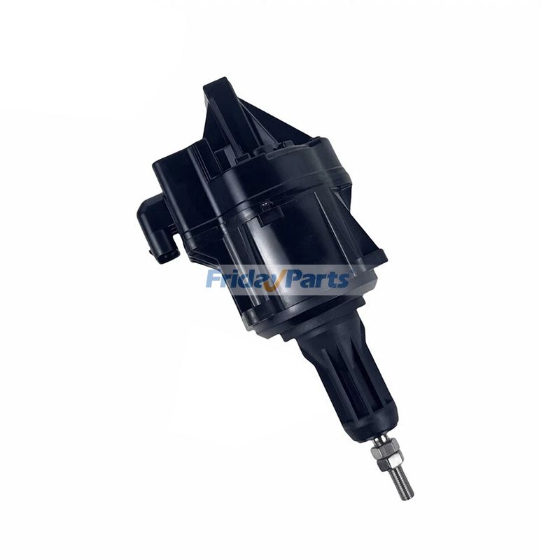 BMW 7 X5 X6 750iLi xDrive50i 2007-2015用ターボアクチュエーター 11658600290