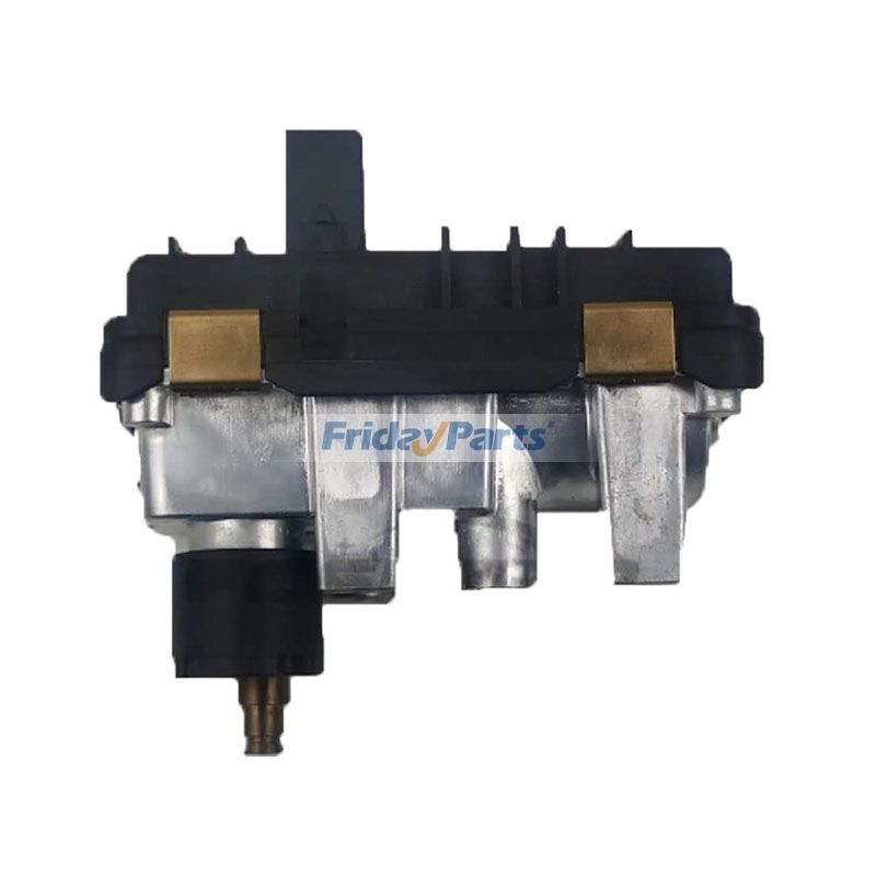 Turbo Actuator 1442-130000 6NW010099-15 U-004 for Nissan 2.5L