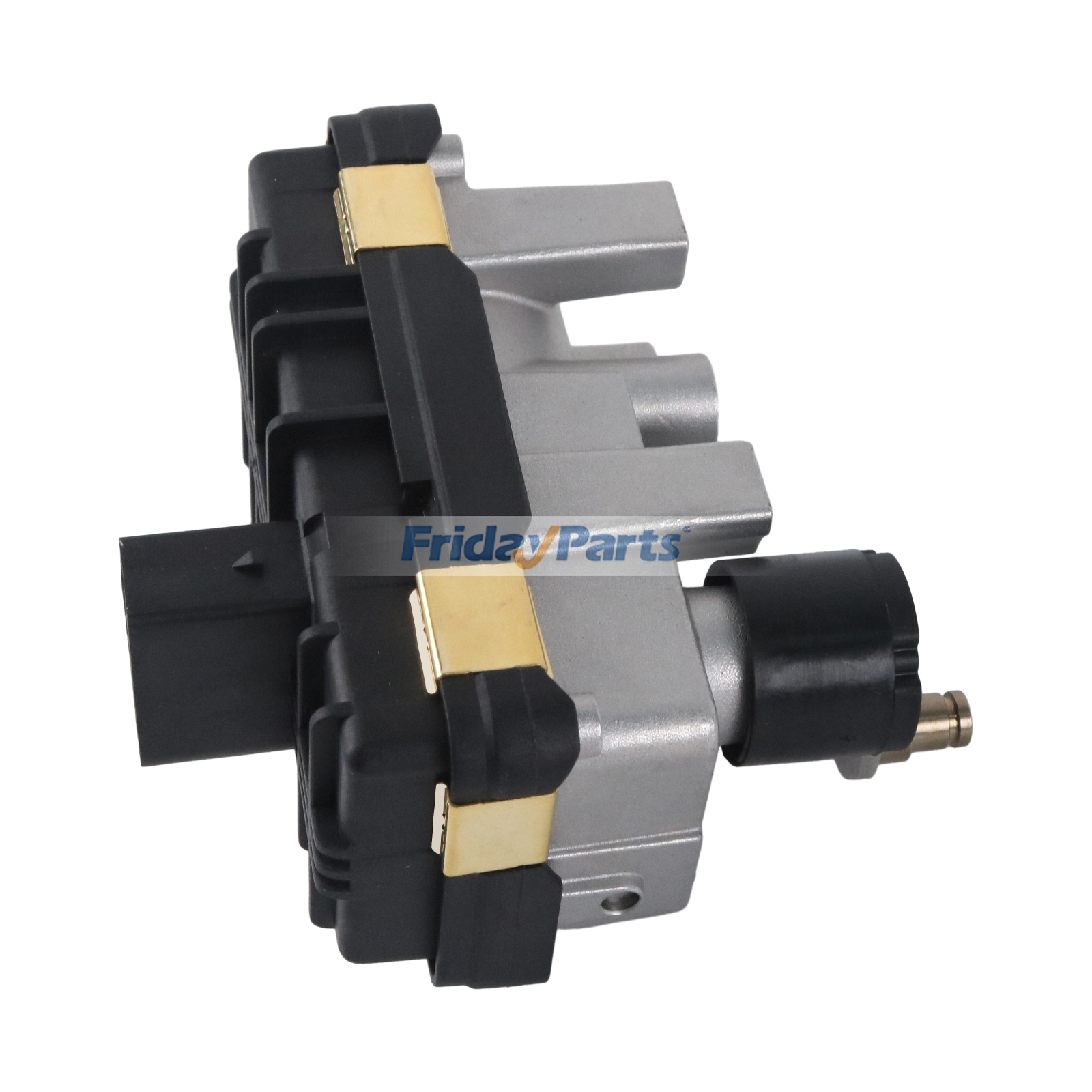Actuador turbo 1442-130000 6NW010099-15 U-004 para Nissan 2.5L
