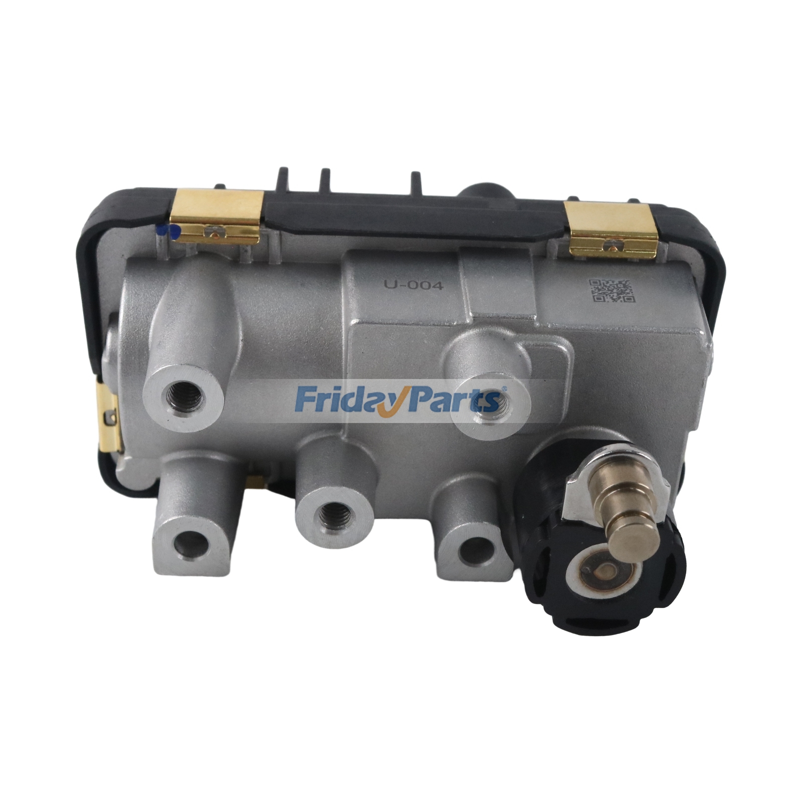 Actuador turbo 1442-130000 6NW010099-15 U-004 para Nissan 2.5L de FridayParts