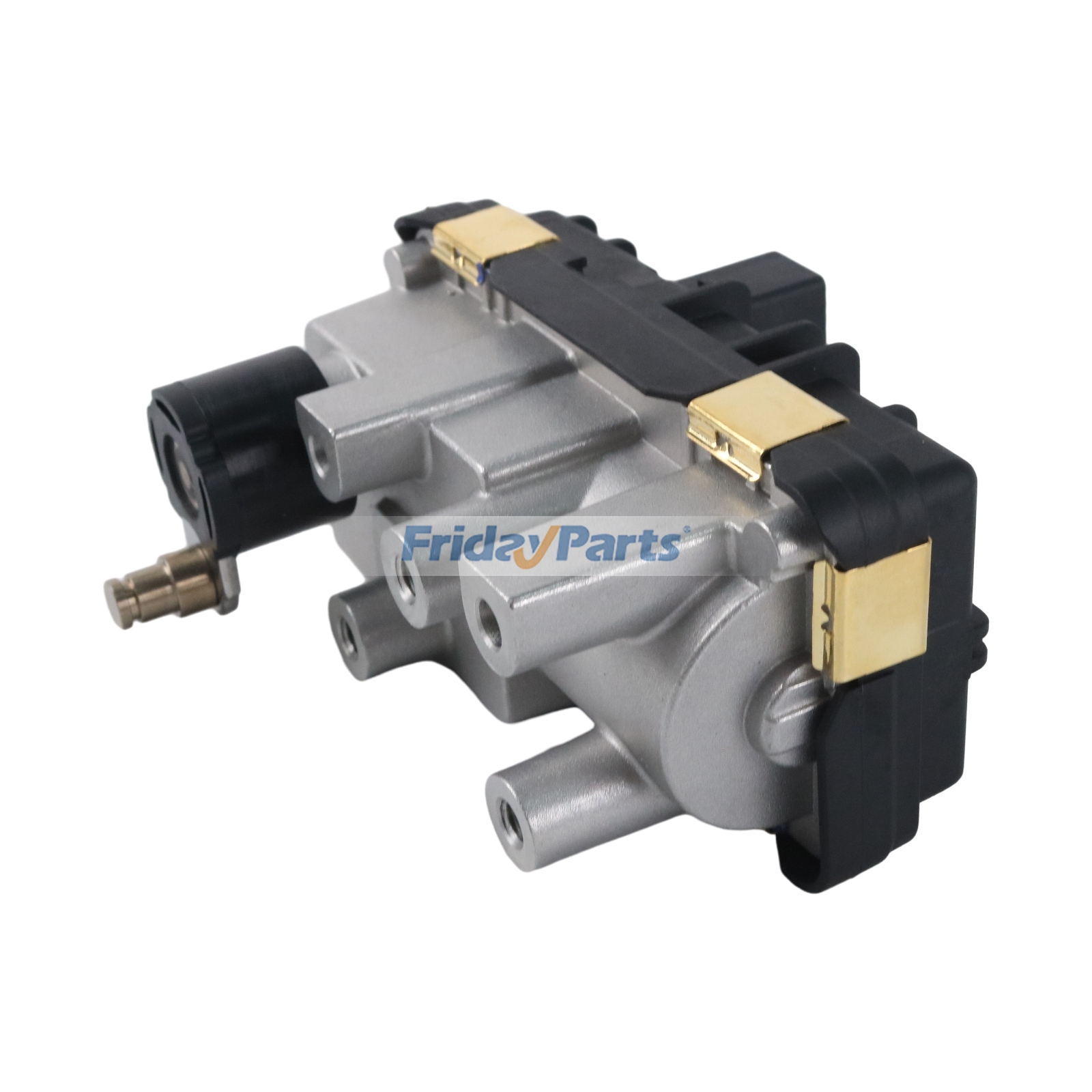 Actuador turbo 1442-130000 6NW010099-15 U-004 para Nissan 2.5L para Vehículo