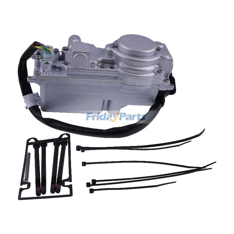 Paccar エンジン MX13 EPA13 用ターボアクチュエータ 1931136 2037561