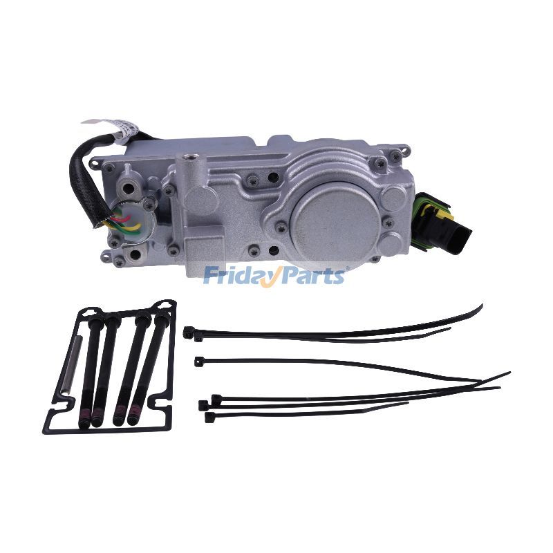 用Paccar エンジン MX13 EPA13 用ターボアクチュエータ 1931136 2037561