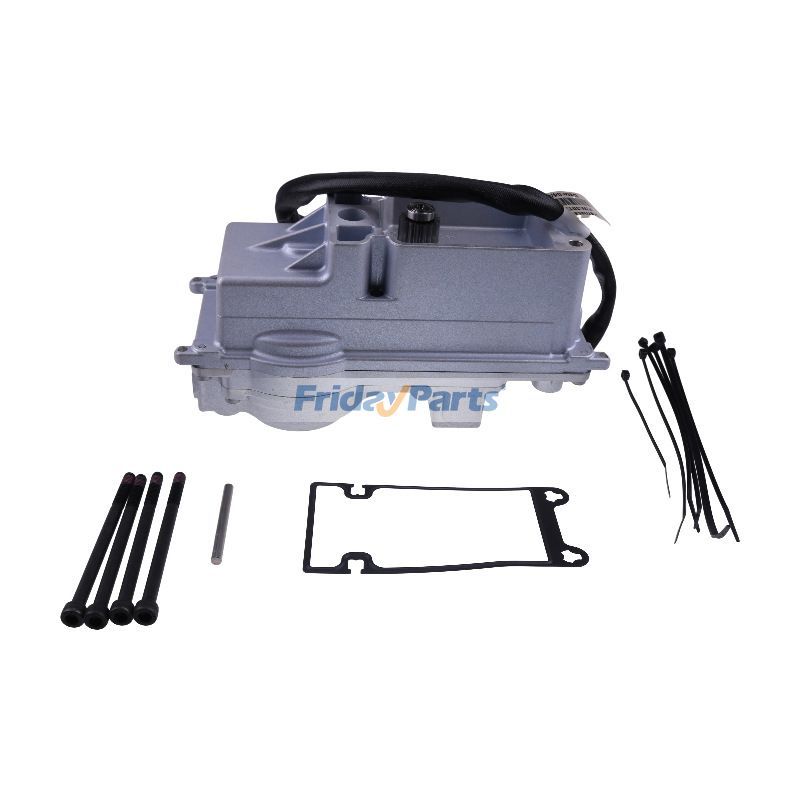 エンジン ターボアクチュエータ