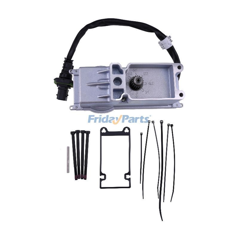 今すぐターボアクチュエータをチェック！