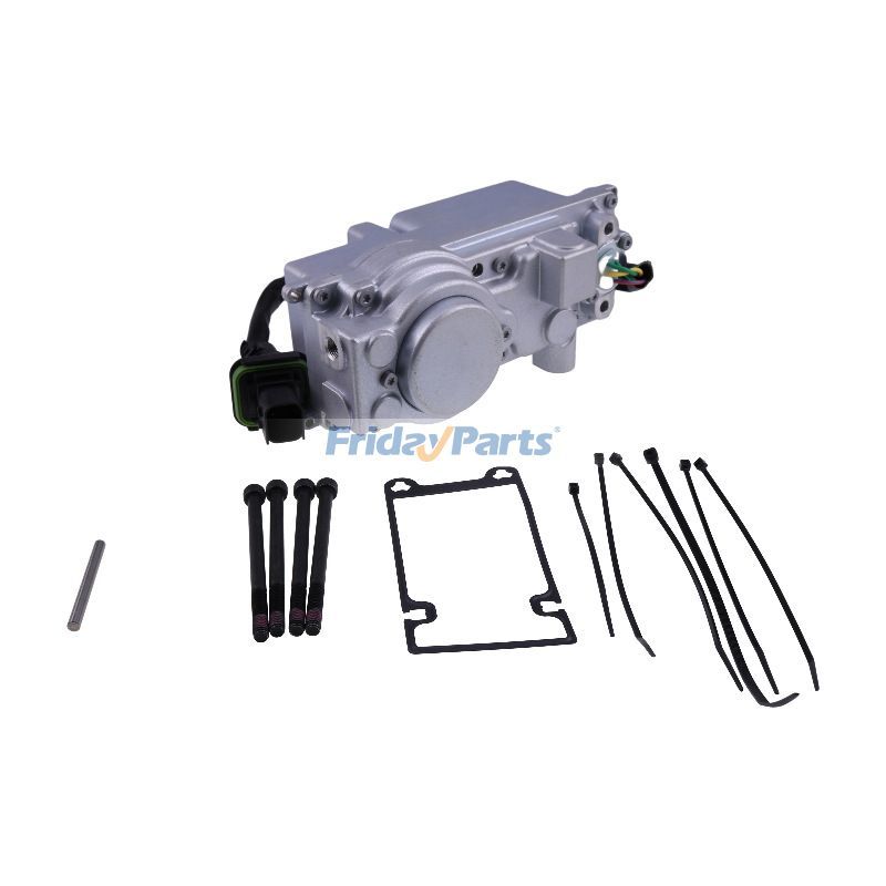 FridayPartsのターボアクチュエータ