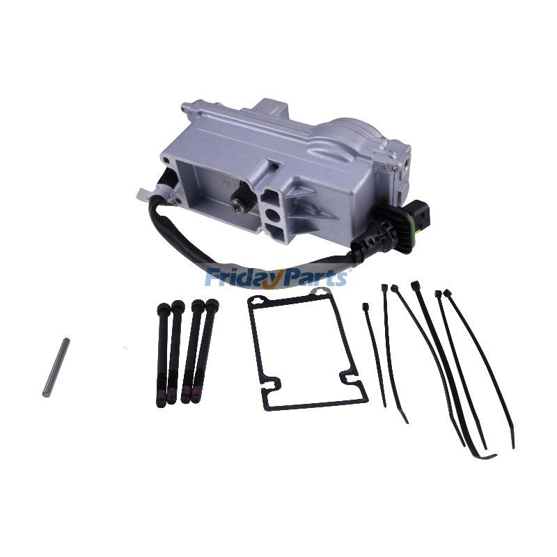 エンジン用ターボアクチュエータ