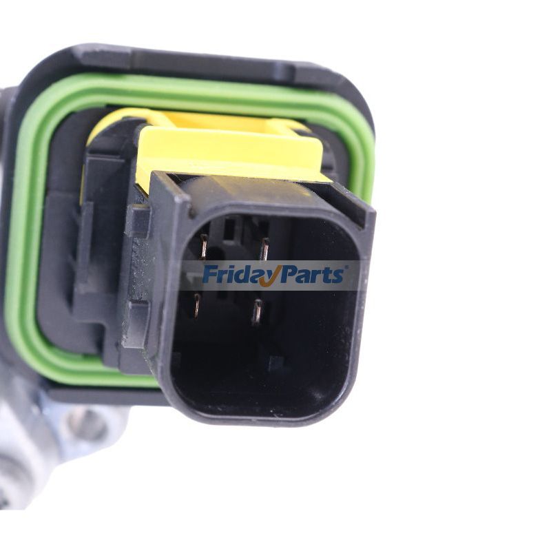 Paccar エンジン MX13 EPA13 用ターボアクチュエータ 1931136 2037561