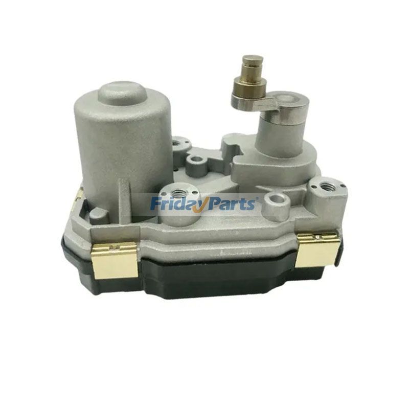 Turbo Actuator 21E28-2763 59001107416 for SsangYong Rodius Musso Rexton Actyon