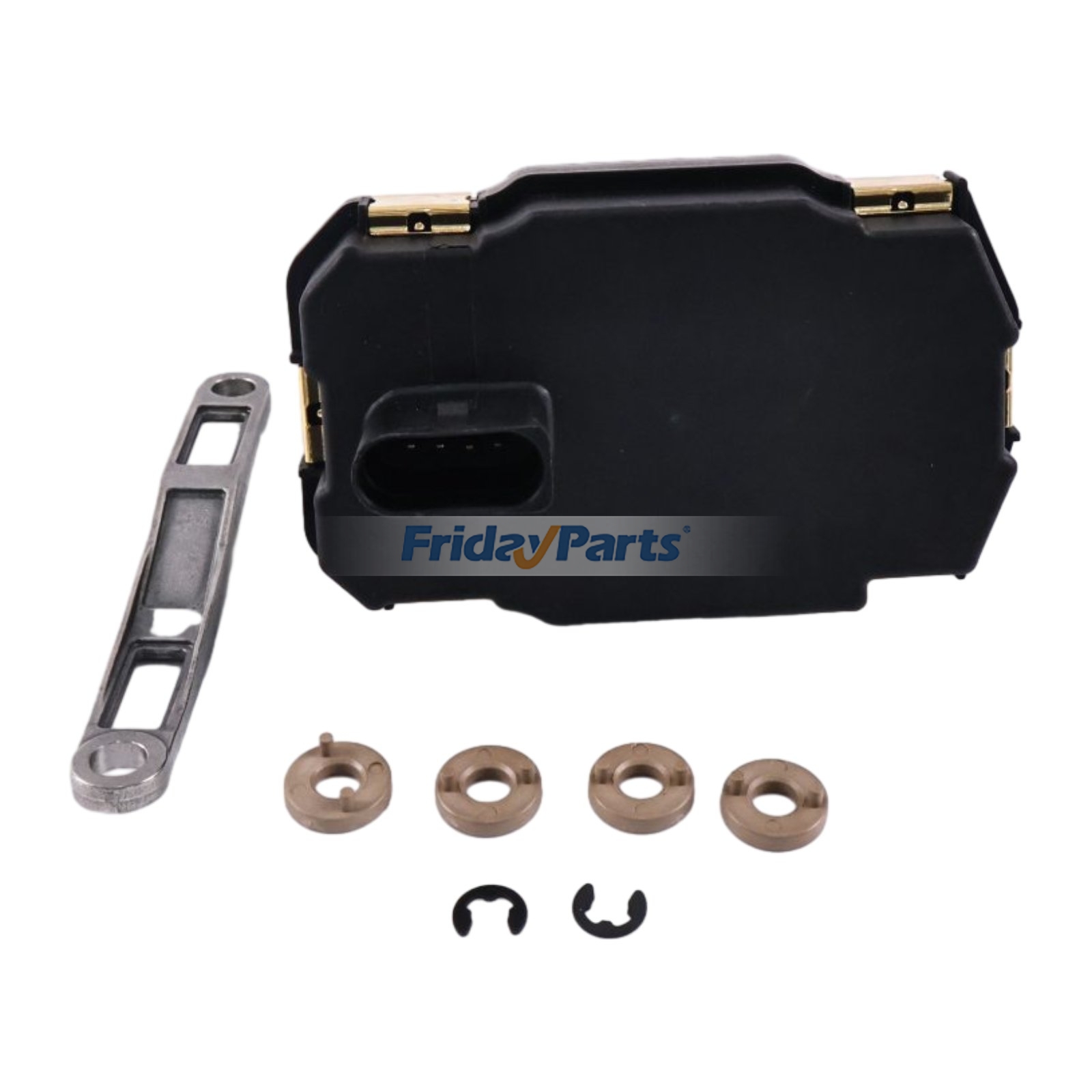 Actionneur turbo de FridayParts