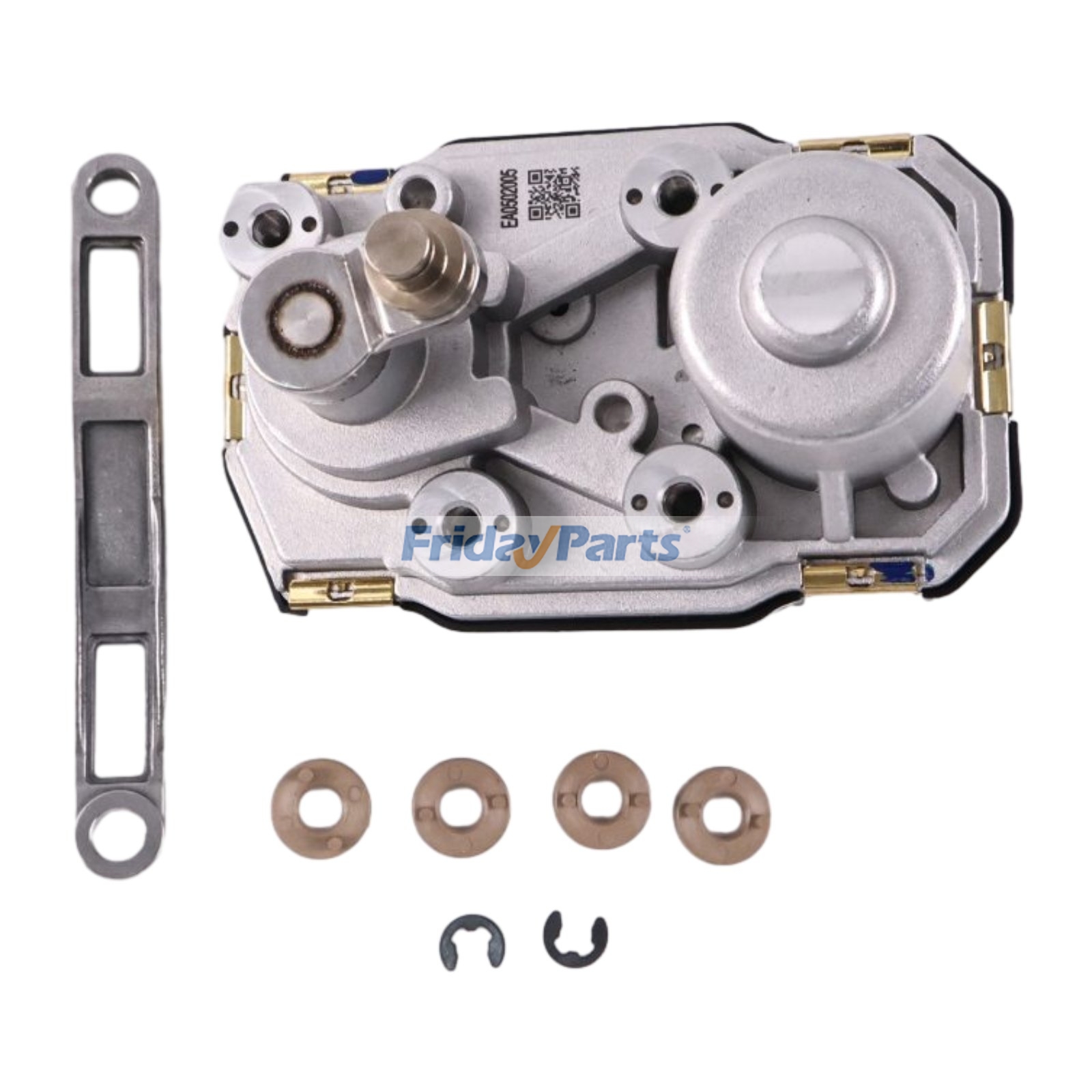 Achetez Actionneur turbo chez FridayParts