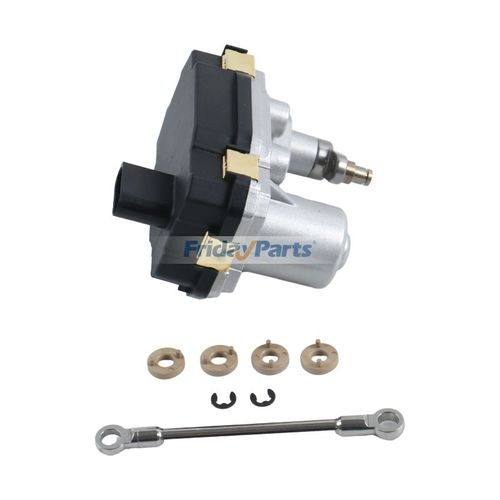 Turbo Actuator 28235-2F200 for Hyundai Tucson ix35 KIA Sportage Turbo Actuator 28235-2F200 for Hyundai Tucson ix35 KIA Sportage