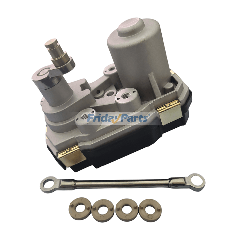 Actuador turbo 28235-2F250 para vehículo Kia Sedona 2015-2020 Para Kia