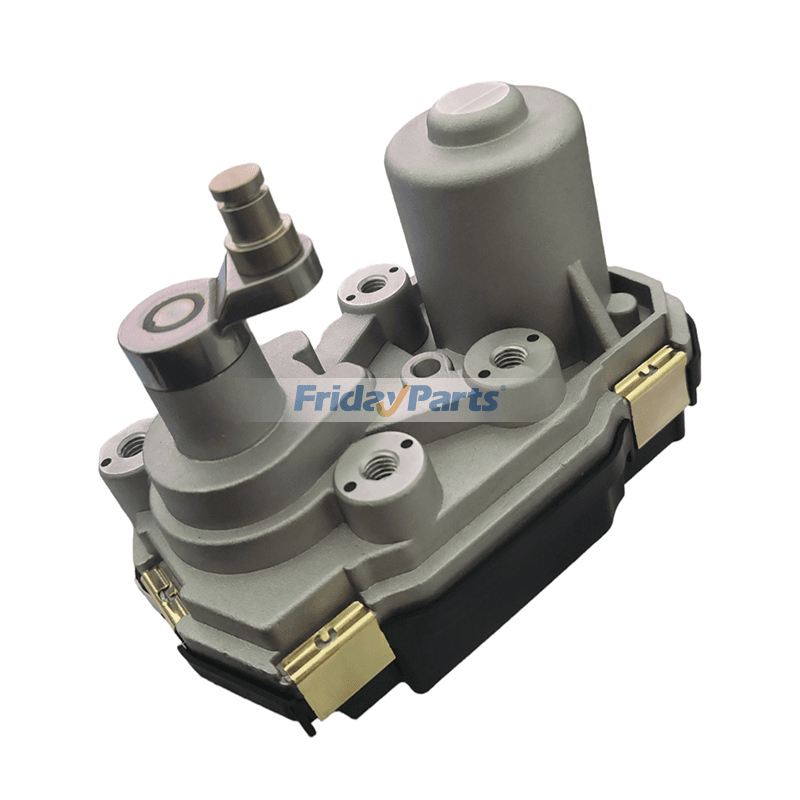 Kia 車両 Sedona 2015-2020 用ターボアクチュエーター 28235-2F250