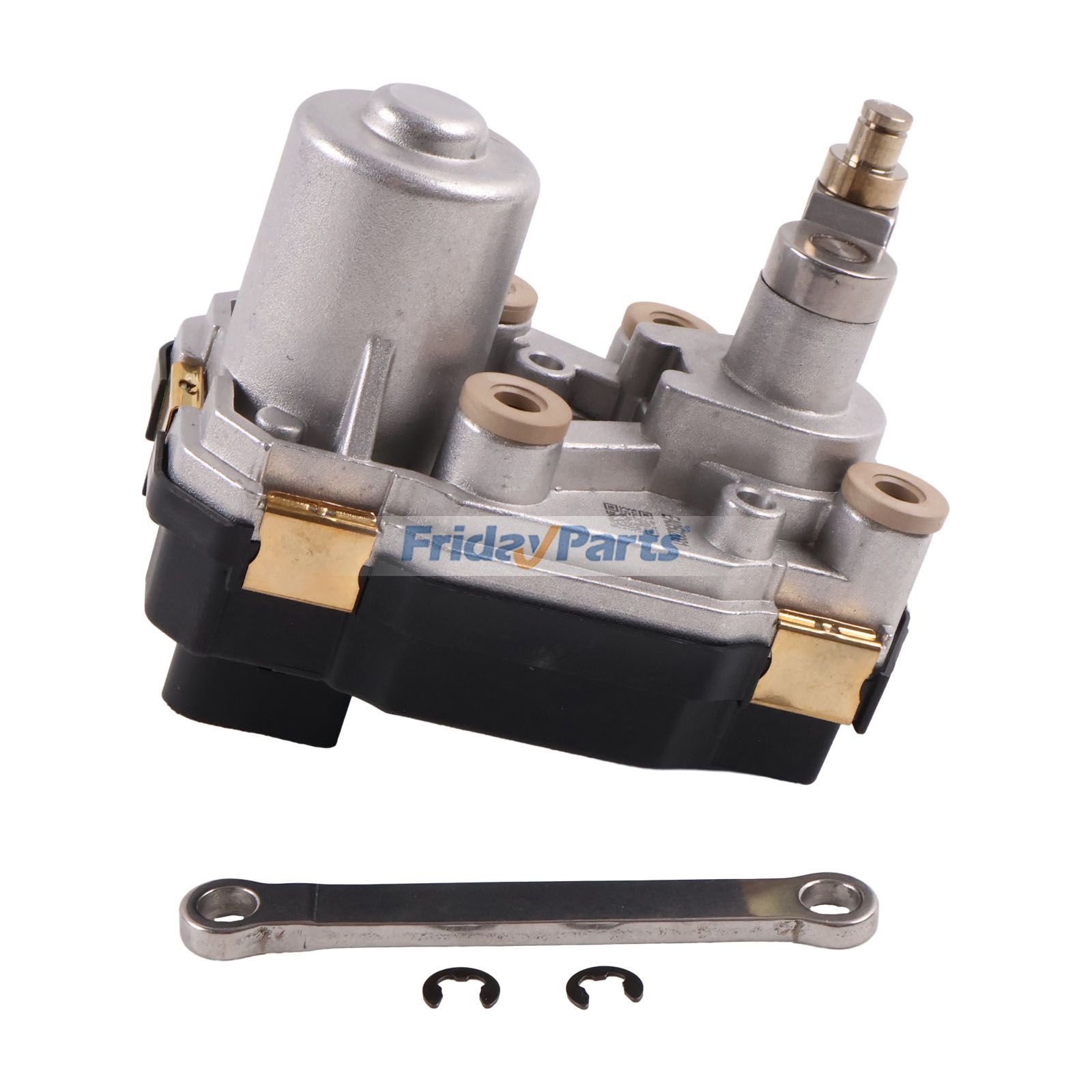 Actionneur Turbo Kiapour Véhicule