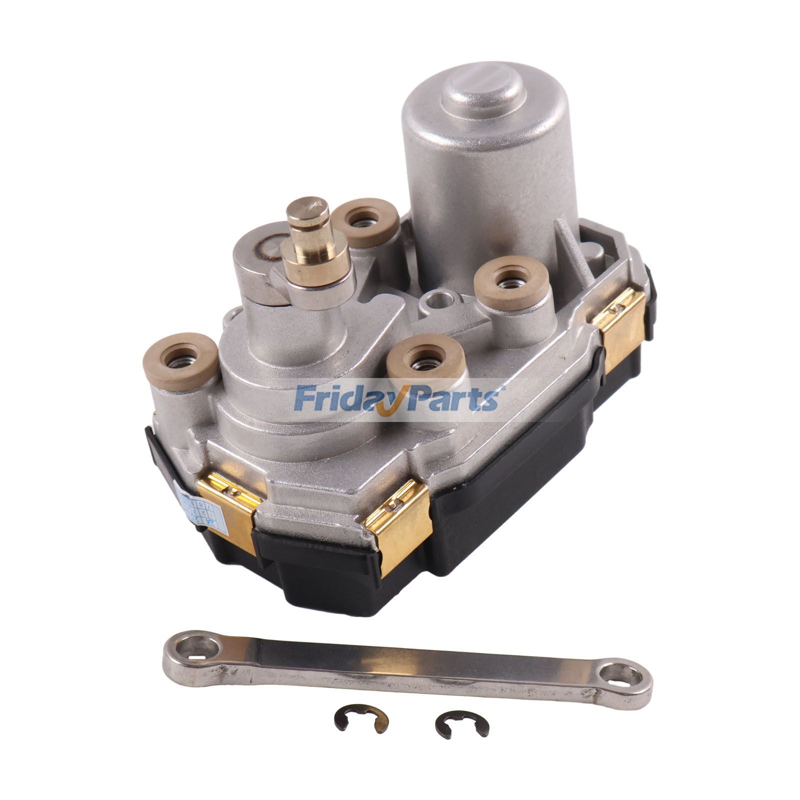 Actionneur turbo 28235-2F700 59001107607 pour Hyundai Tucson Kia SportagepourPour HYUNDAI,Pour AUTRE MARQUE,Pour Kia