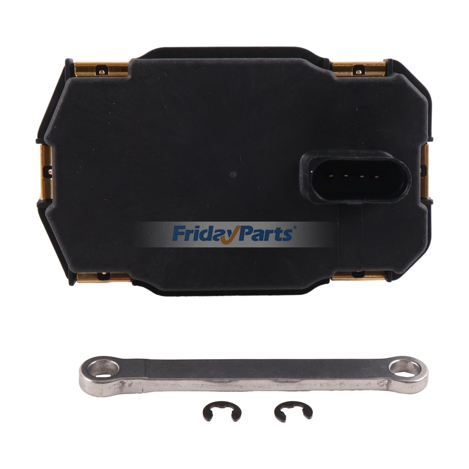 Achetez Actionneur Turbo Kia chez FridayParts