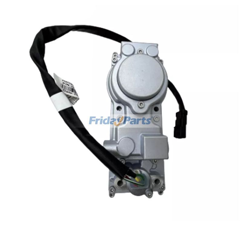 Turbo Actuator 2837206 4034119 for Cummins Engine ISX