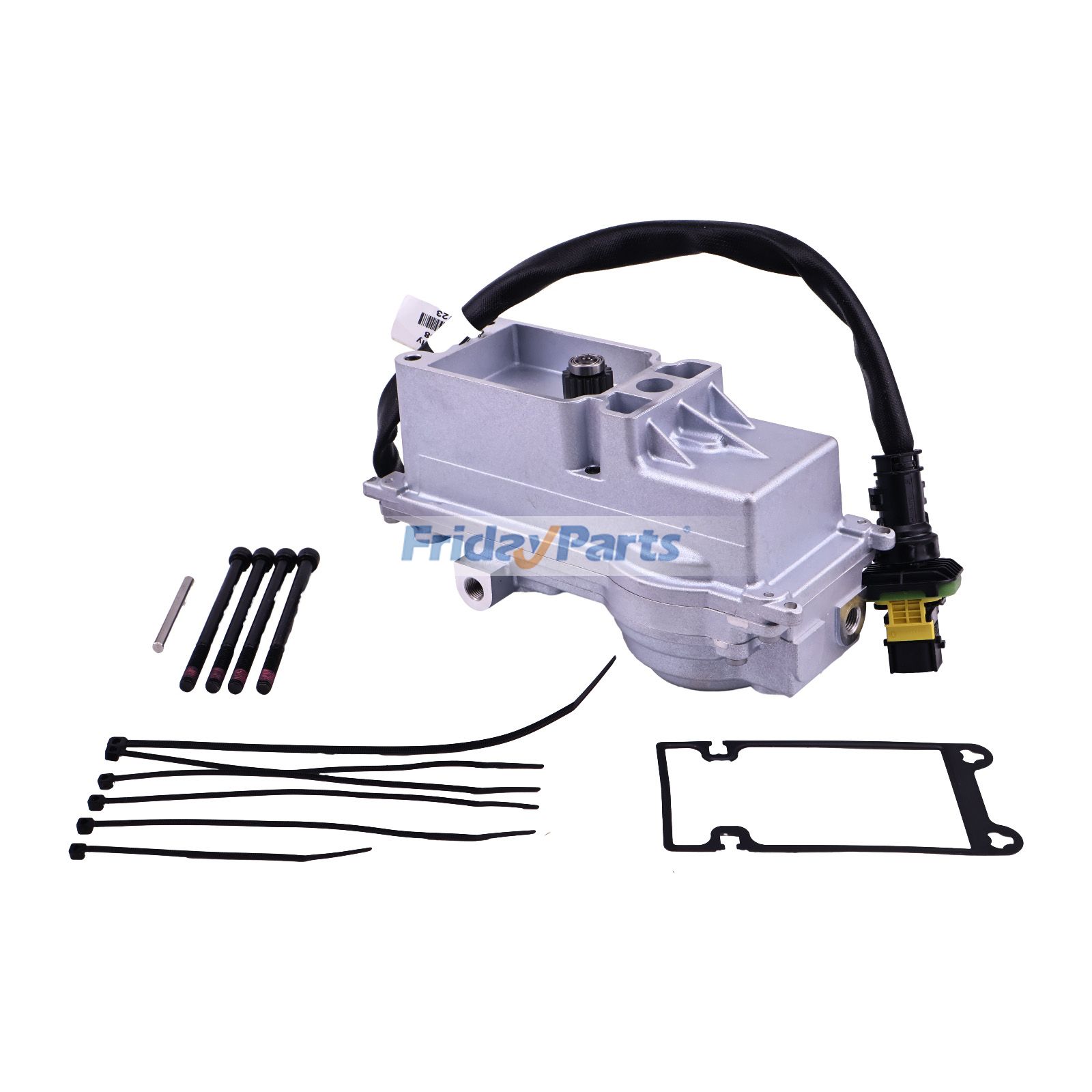 Actuador turbo 2840930 5322874 para motor Paccar MX13