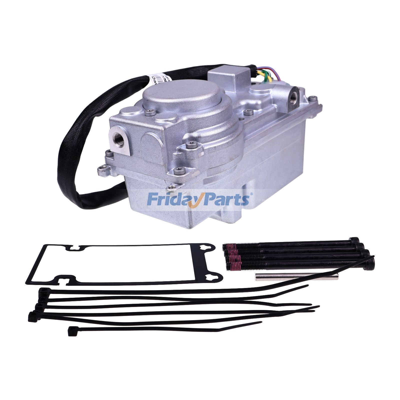 Actuador turbo 2840930 5322874 para motor Paccar MX13 