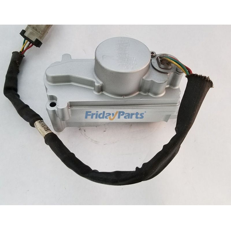 Turbo Actuator 3768087 3770973 3770974 for Cummins Engine 6.7L Dodge Ram 2500 3500