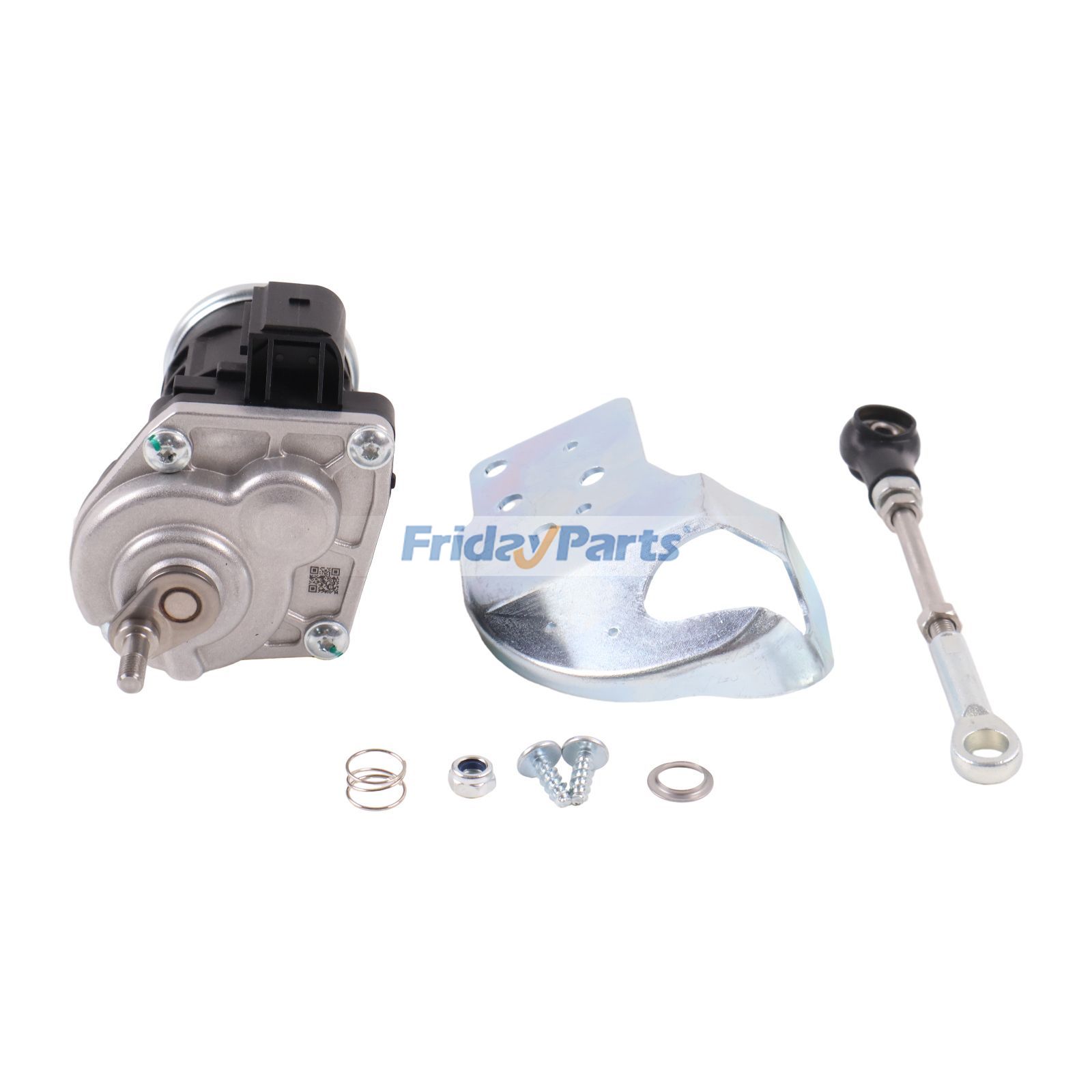 FridayPartsのターボアクチュエータ