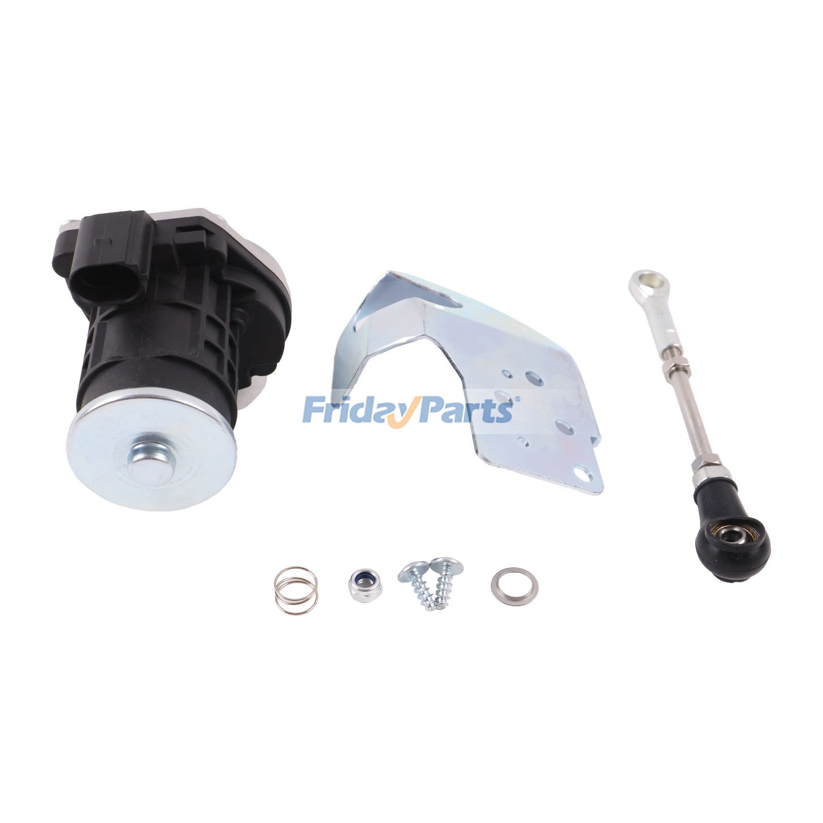 車両 ターボアクチュエータ