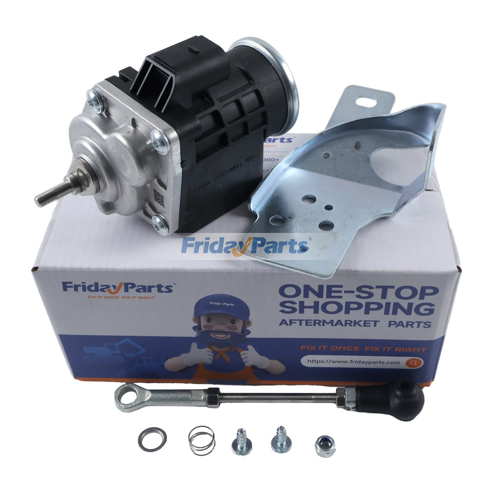 Turbo Actuator 39400-2B260 for Hyundai VelosterSR Highlander Elite Tucson i30SR