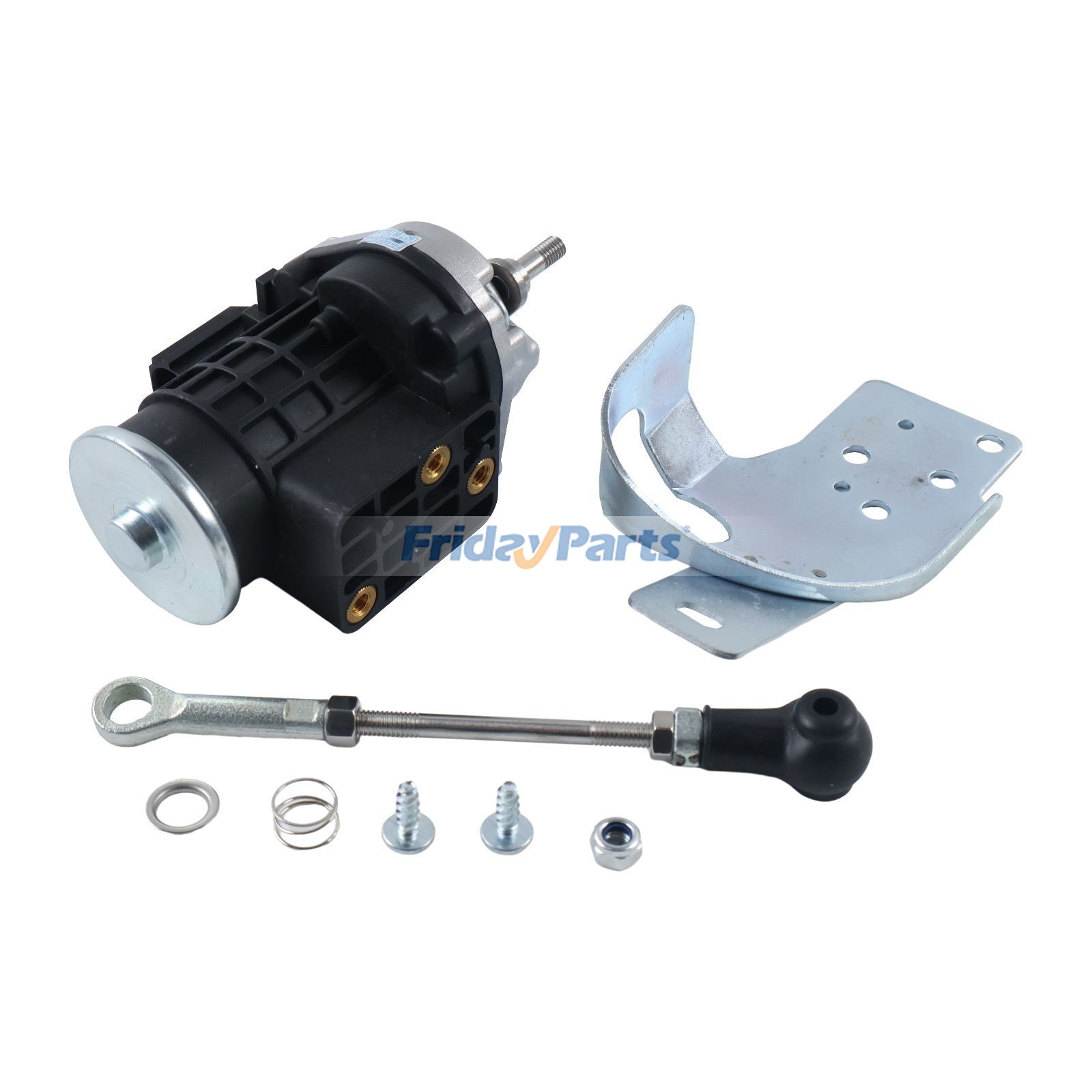 Actuador turbo 39400-2B260 para Hyundai VelosterSR Highlander Elite Tucson i30SR para Pala cargadora Para HYUNDAI FridayParts