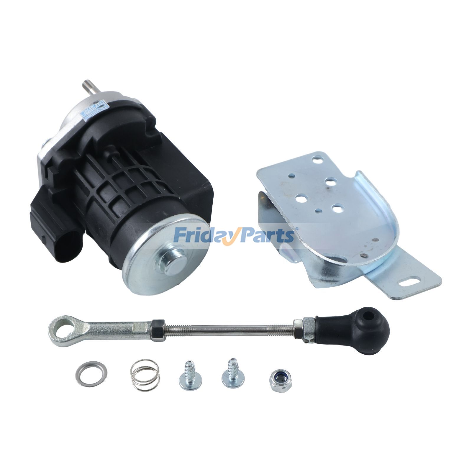 Actuador turbo 39400-2B260 para Hyundai VelosterSR Highlander Elite Tucson i30SR de FridayParts