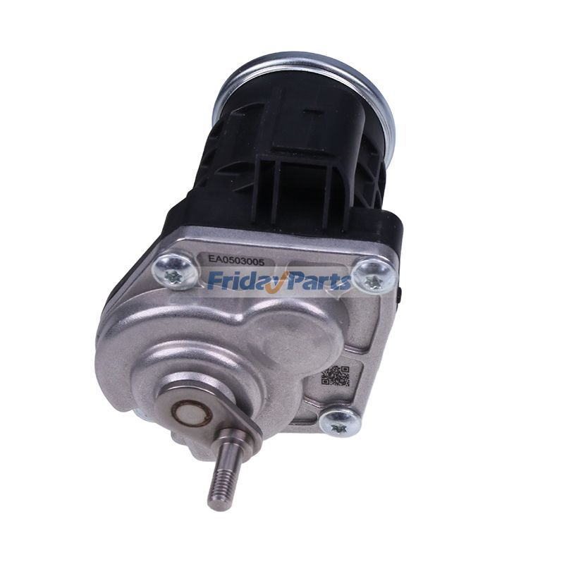 FridayPartsでターボアクチュエータ サンタフェを購入