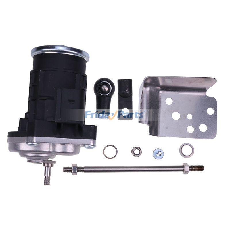 HYUNDAI用,他ブランド用ターボアクチュエータ サンタフェ