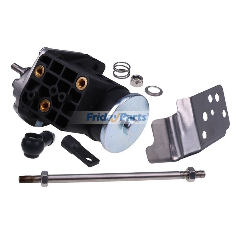 FridayPartsのターボアクチュエータ サンタフェ