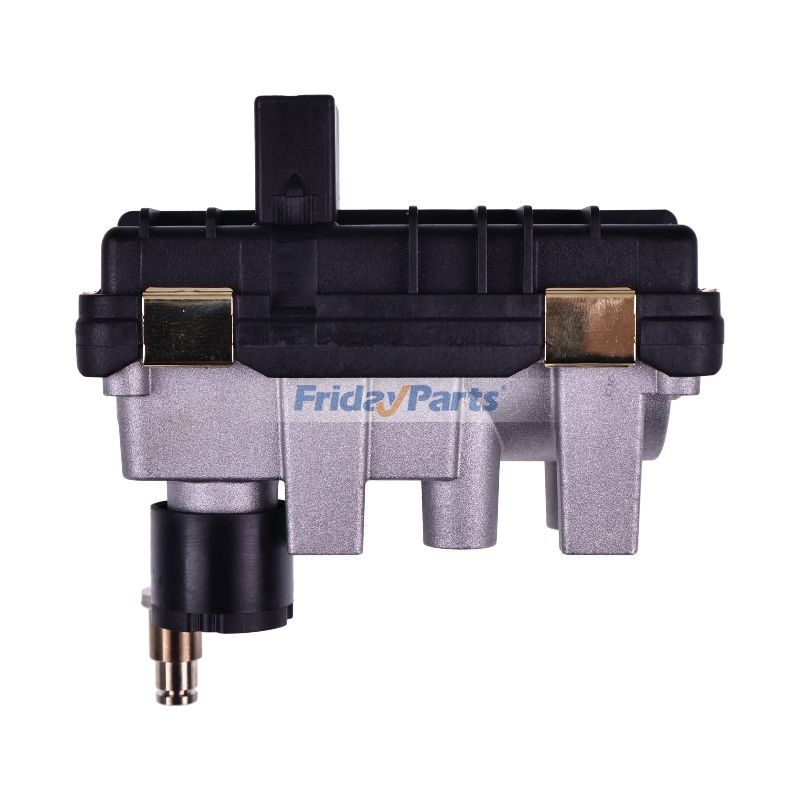 Genuine Hella Turbocharger Actuator – For Land Rover Jaguar 2.0L – 49335-01960 / 6NW010430-2