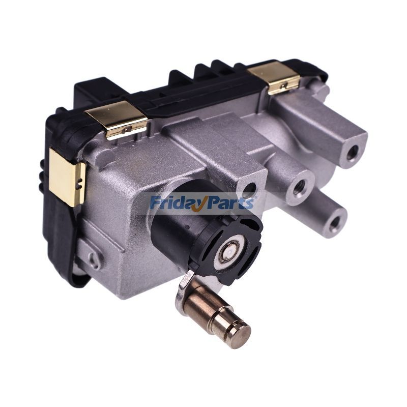 車両 ターボアクチュエータスポーツ2.0