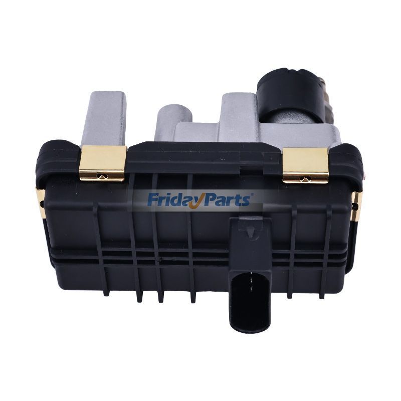 Turboantrieb 49335-19600 6NW010430-27 SU-015 für Land Rover Fahrzeug Discovery Sportfür Für Land Rover