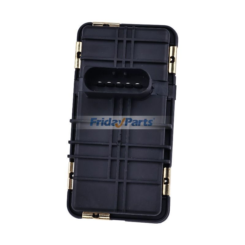 Turboantriebfür FahrzeugFür Land Rover