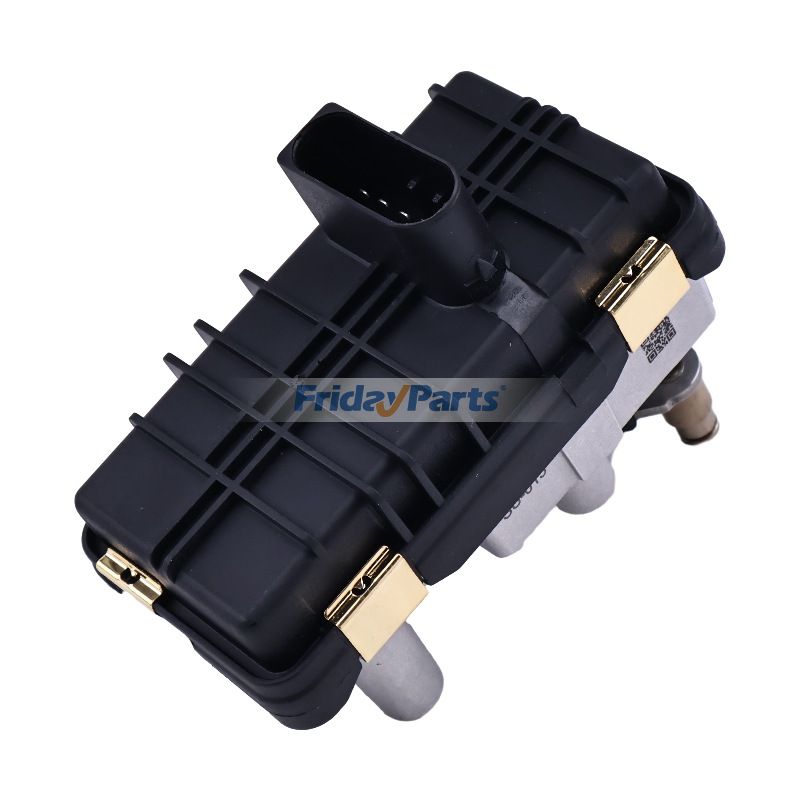 Turboantriebbei FridayParts kaufen