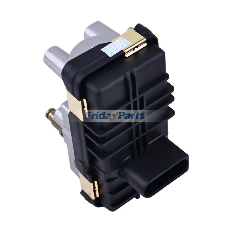 Teile für Fahrzeug