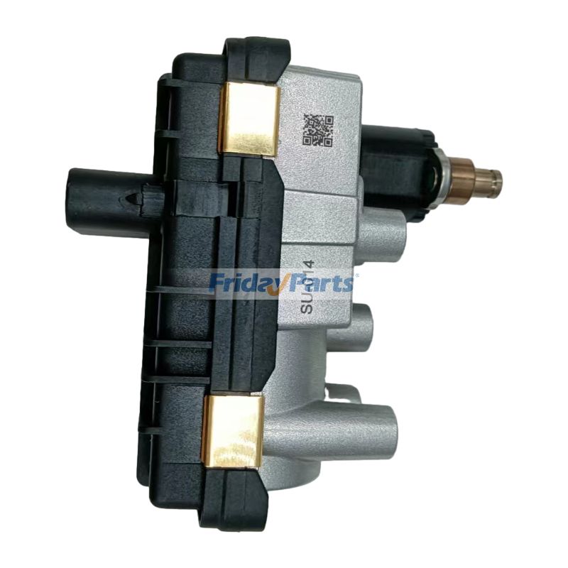 Actionneur turbo SU-014pour Véhicule