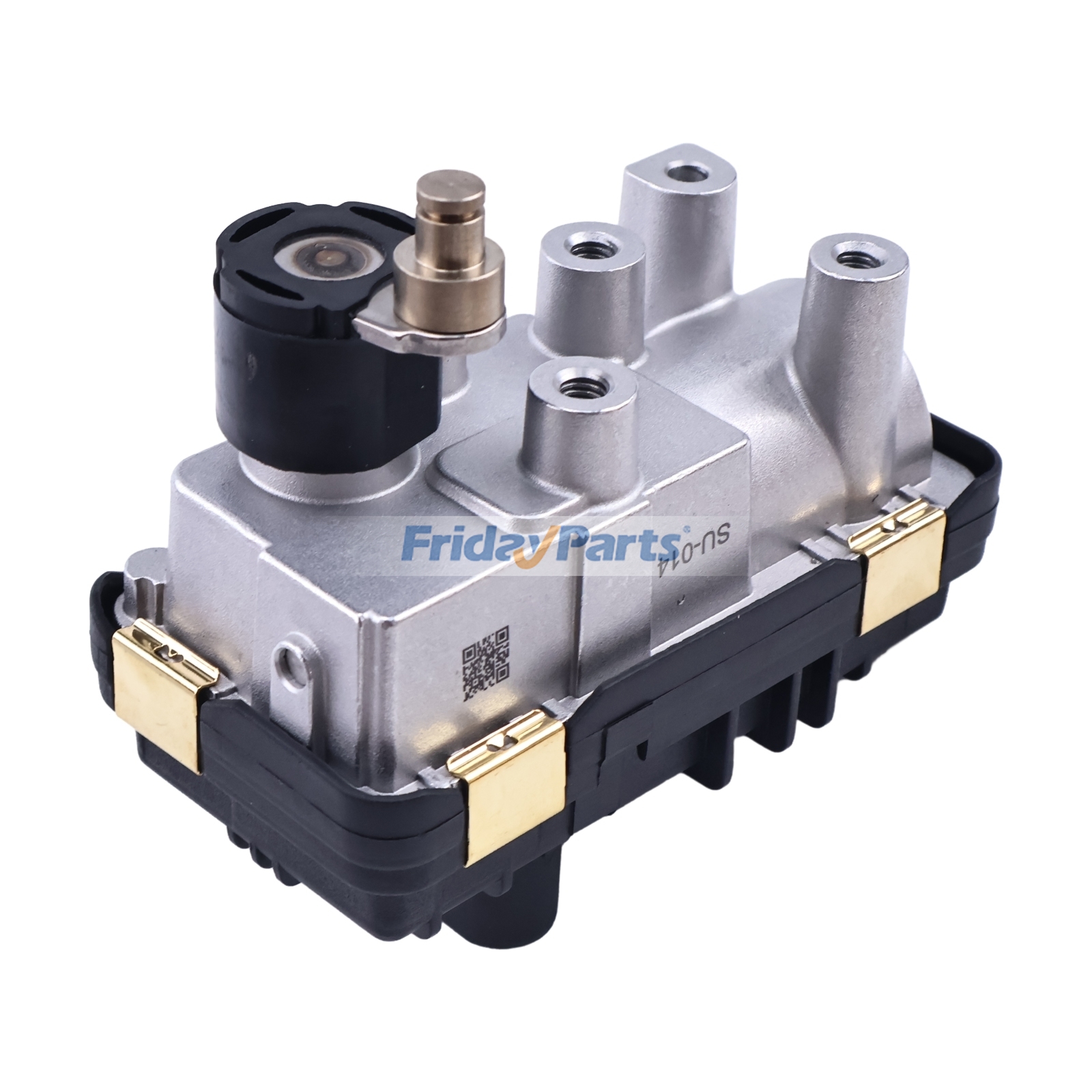 Turboantrieb 59001107138 6NW010430-00 SU-014 für BMW Mini Cooper