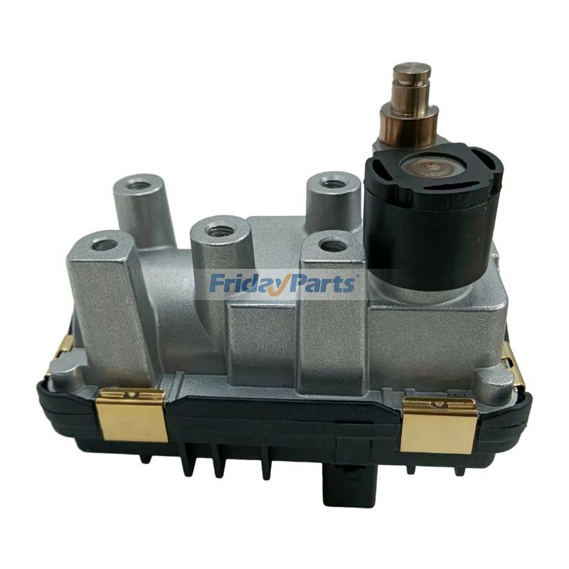 Actionneur Turbo 59001107138 6NW010430-00 SU-014 pour BMW Mini Cooper