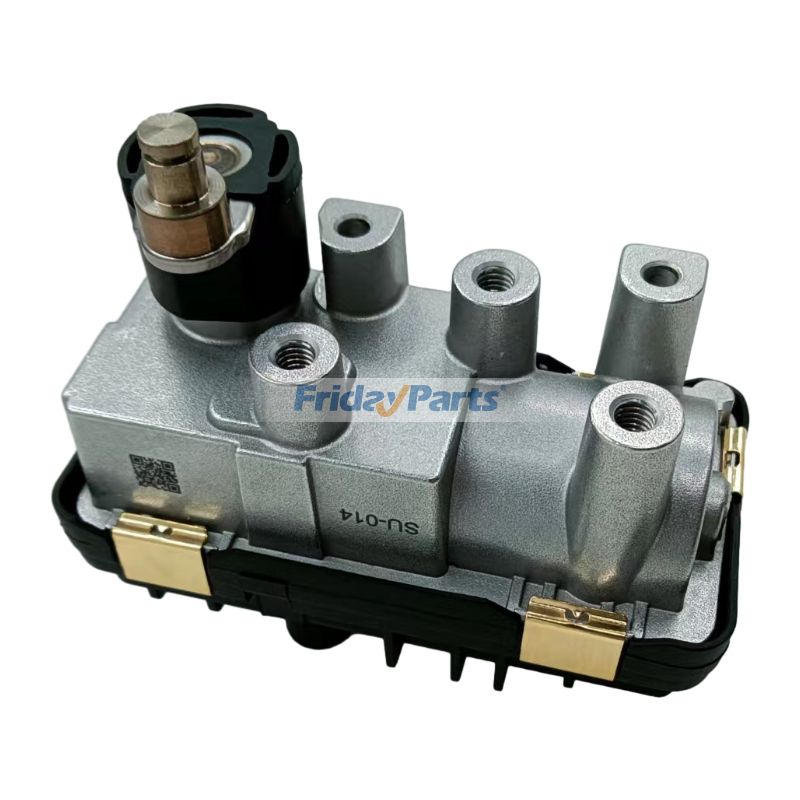 Actionneur Turbo 59001107138 6NW010430-00 SU-014 pour BMW Mini CooperpourPour BMW