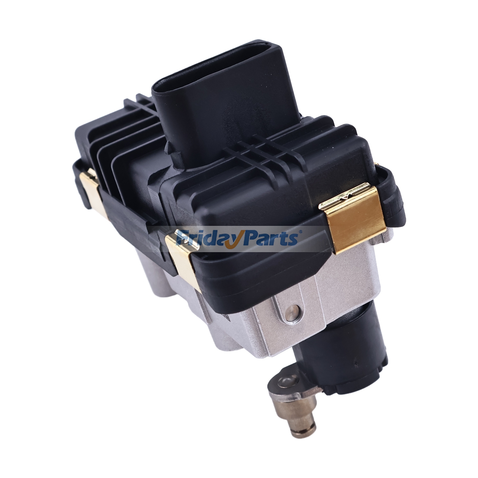 Turboantrieb SU-014bei FridayParts kaufen