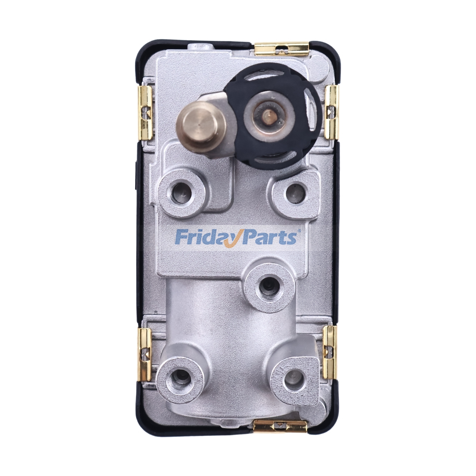 FridayParts Turboantrieb SU-014