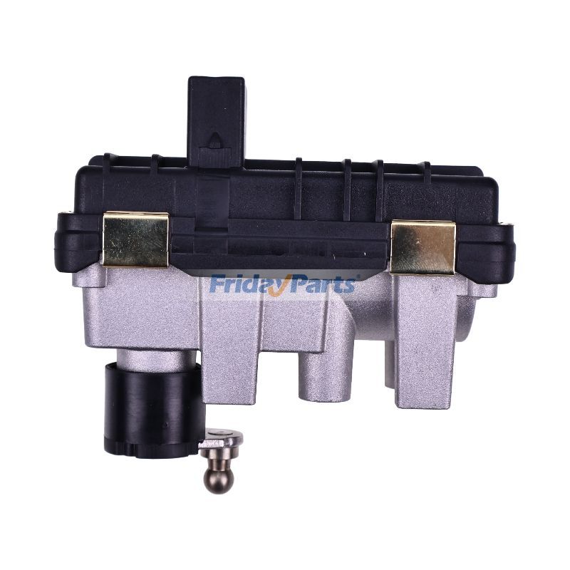 FridayPartsのターボアクチュエータ