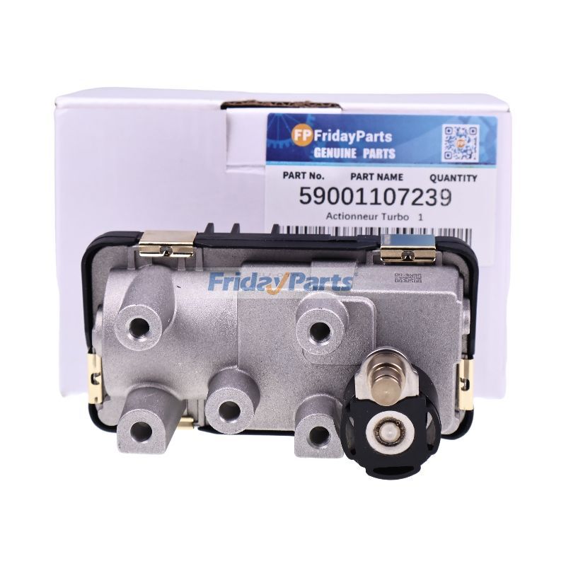 うどん　BOR Drive TA.effects Automatic transmission assembly (without torque converter