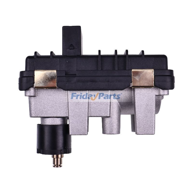 BMW用用ターボアクチュエーター 59001107239 6NW010430-03 SU-016 BMWエンジンN47S1車両125D 225D 325D X1 X5用